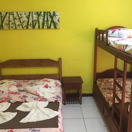 Pousada Casa Crystal Araquari Kültér fotó