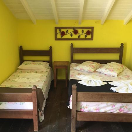 Pousada Casa Crystal Araquari Kültér fotó