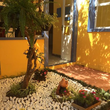 Pousada Casa Crystal Araquari Kültér fotó