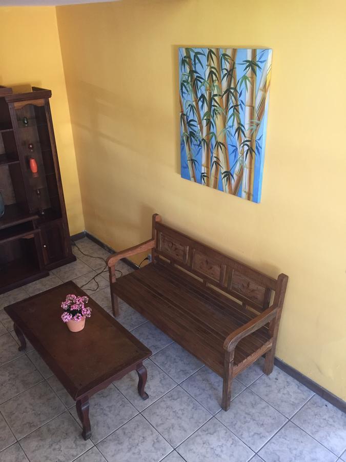 Pousada Casa Crystal Araquari Kültér fotó