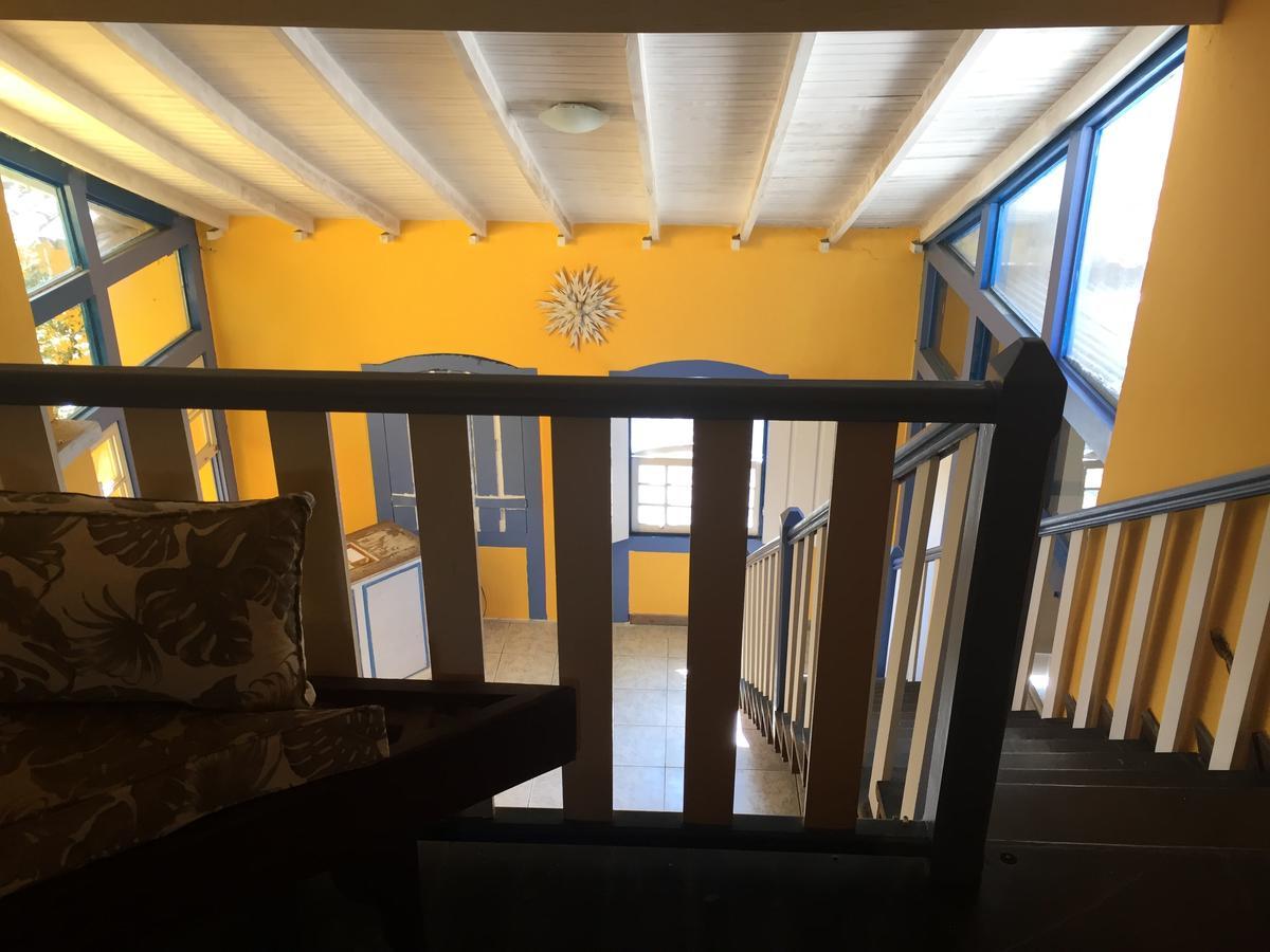 Pousada Casa Crystal Araquari Kültér fotó
