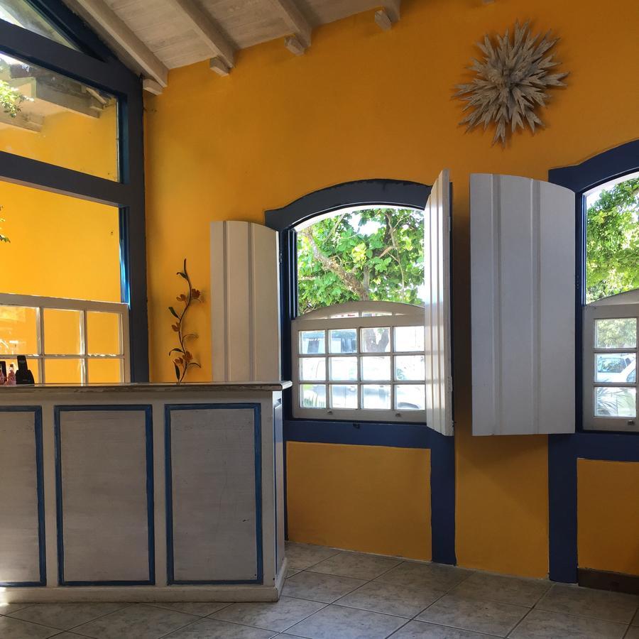Pousada Casa Crystal Araquari Kültér fotó