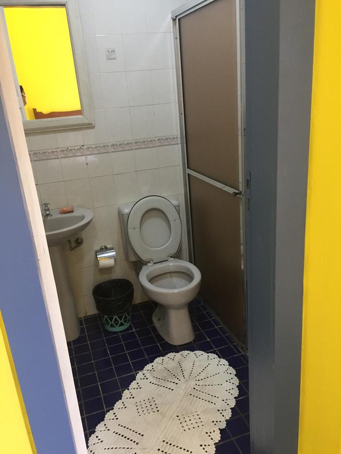 Pousada Casa Crystal Araquari Kültér fotó
