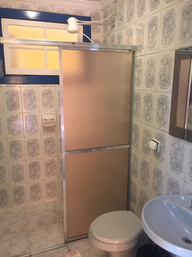 Pousada Casa Crystal Araquari Kültér fotó