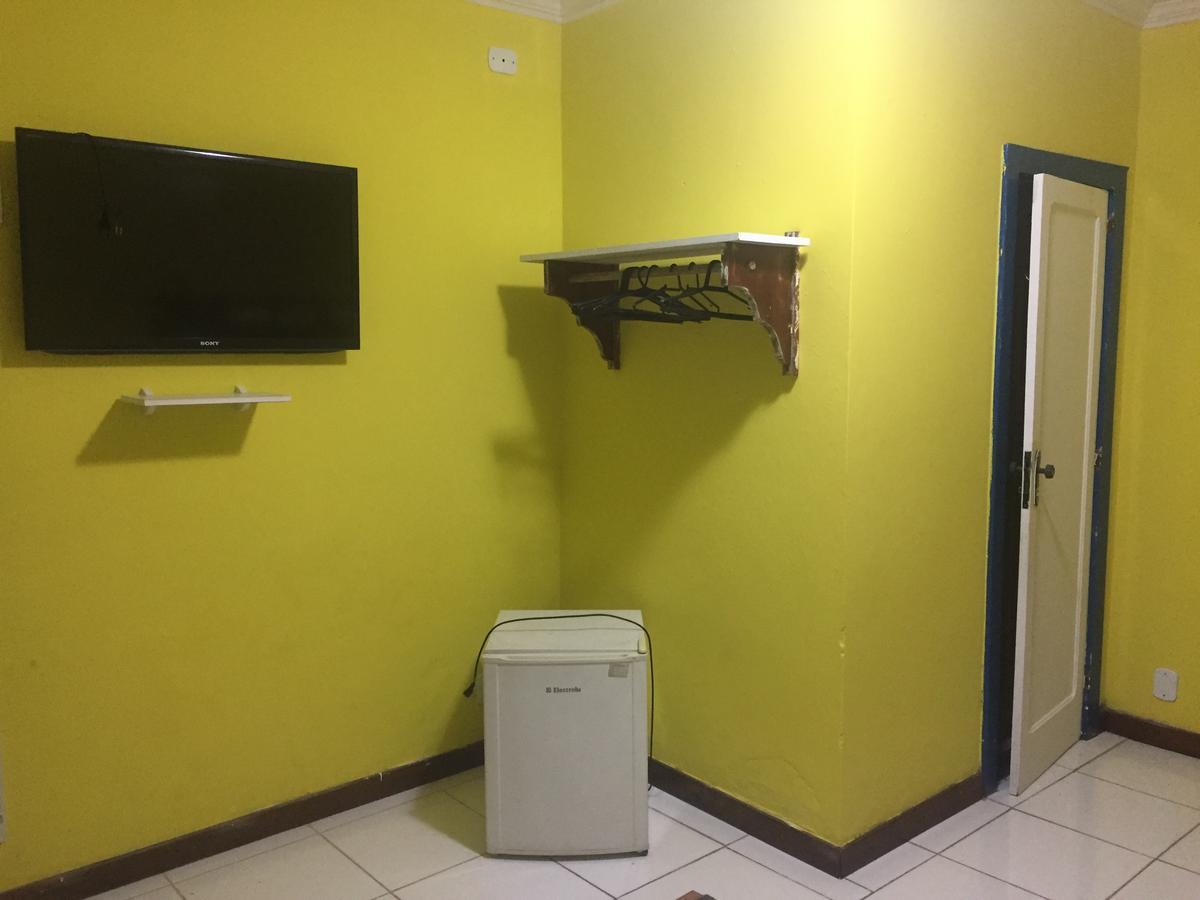 Pousada Casa Crystal Araquari Kültér fotó