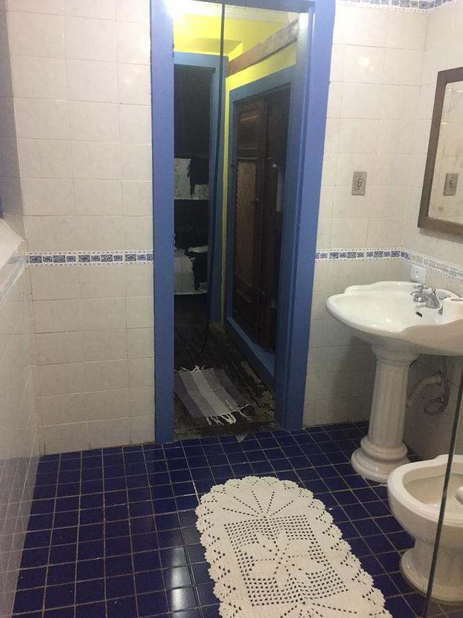 Pousada Casa Crystal Araquari Kültér fotó