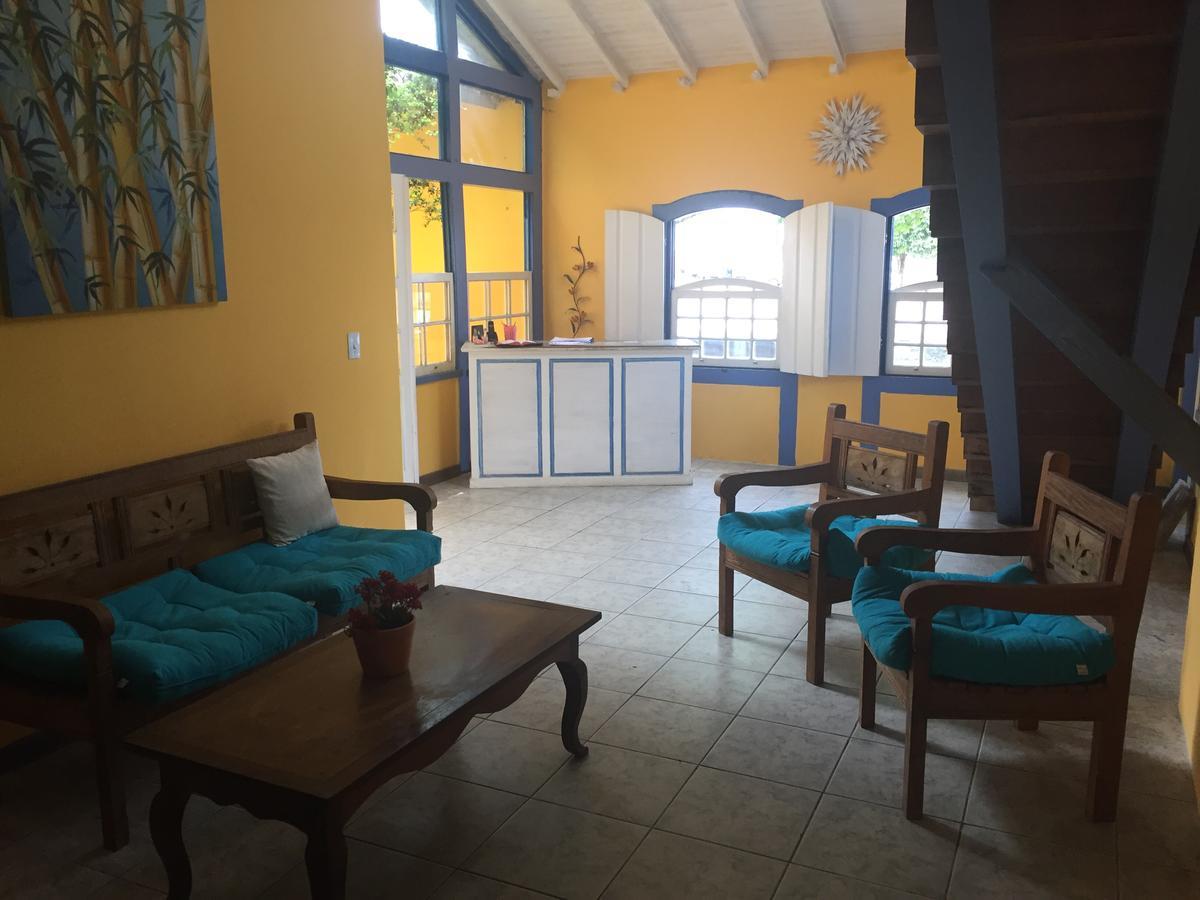 Pousada Casa Crystal Araquari Kültér fotó