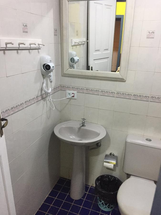 Pousada Casa Crystal Araquari Kültér fotó