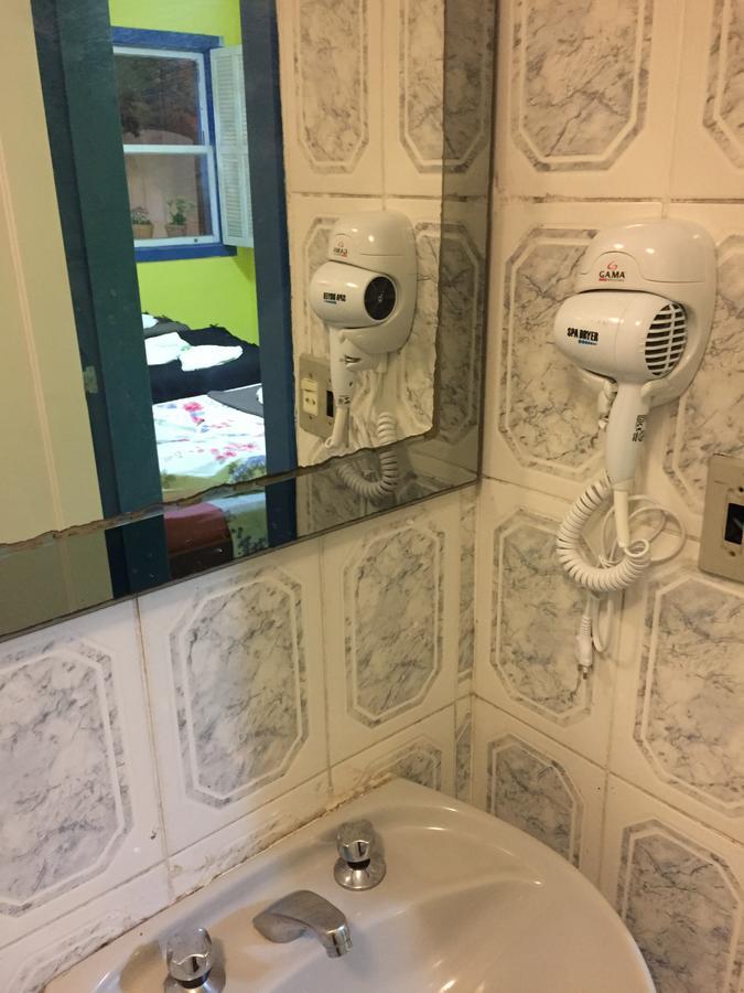 Pousada Casa Crystal Araquari Kültér fotó