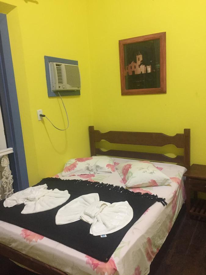 Pousada Casa Crystal Araquari Kültér fotó