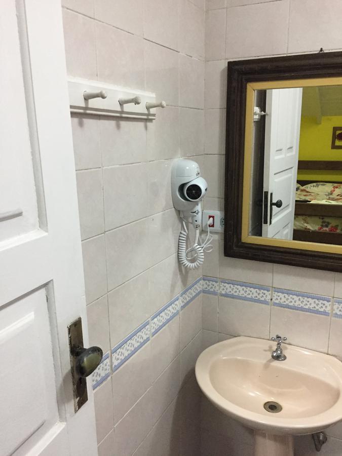 Pousada Casa Crystal Araquari Kültér fotó