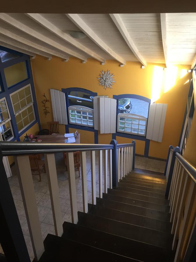 Pousada Casa Crystal Araquari Kültér fotó