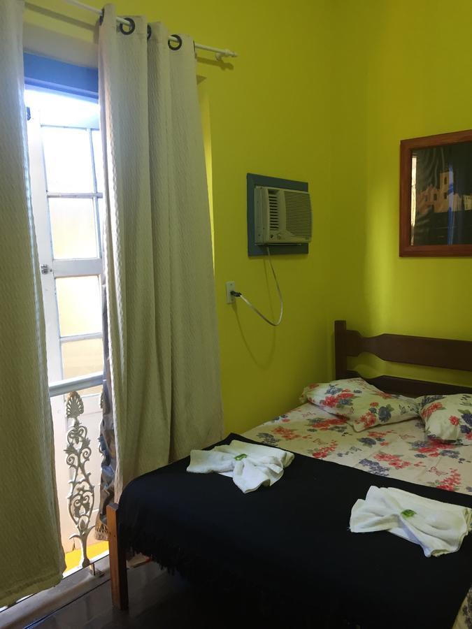 Pousada Casa Crystal Araquari Kültér fotó