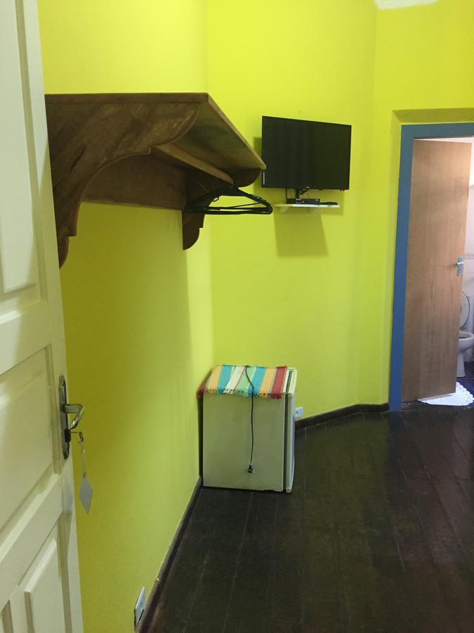 Pousada Casa Crystal Araquari Kültér fotó