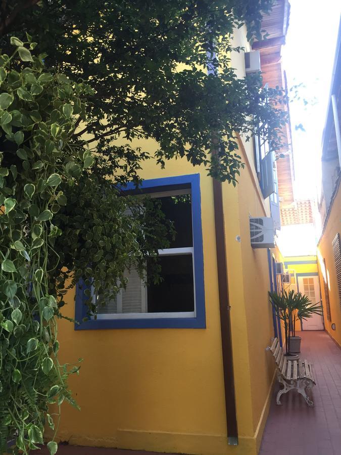 Pousada Casa Crystal Araquari Kültér fotó
