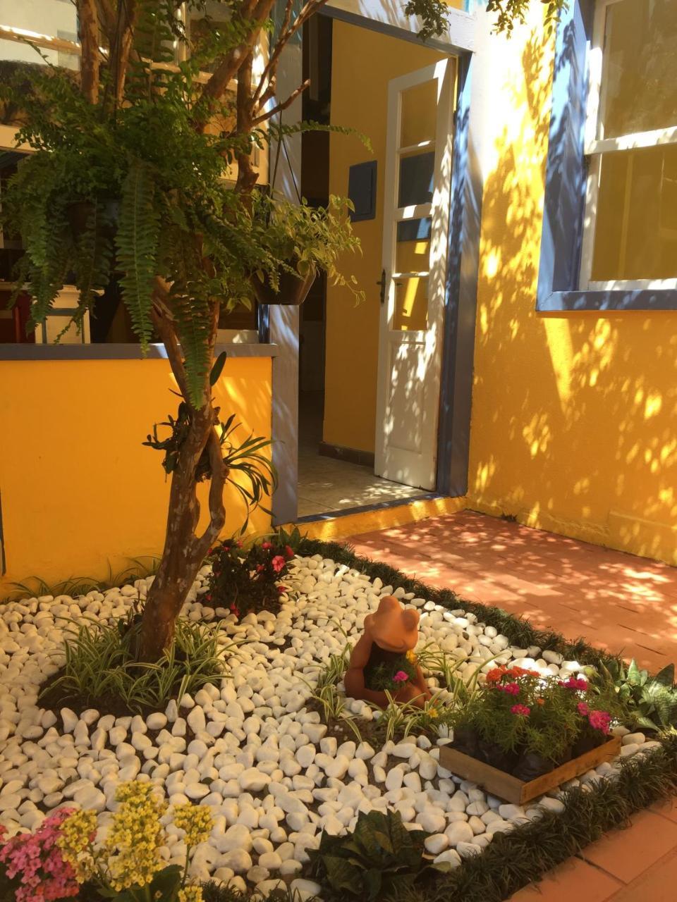 Pousada Casa Crystal Araquari Kültér fotó