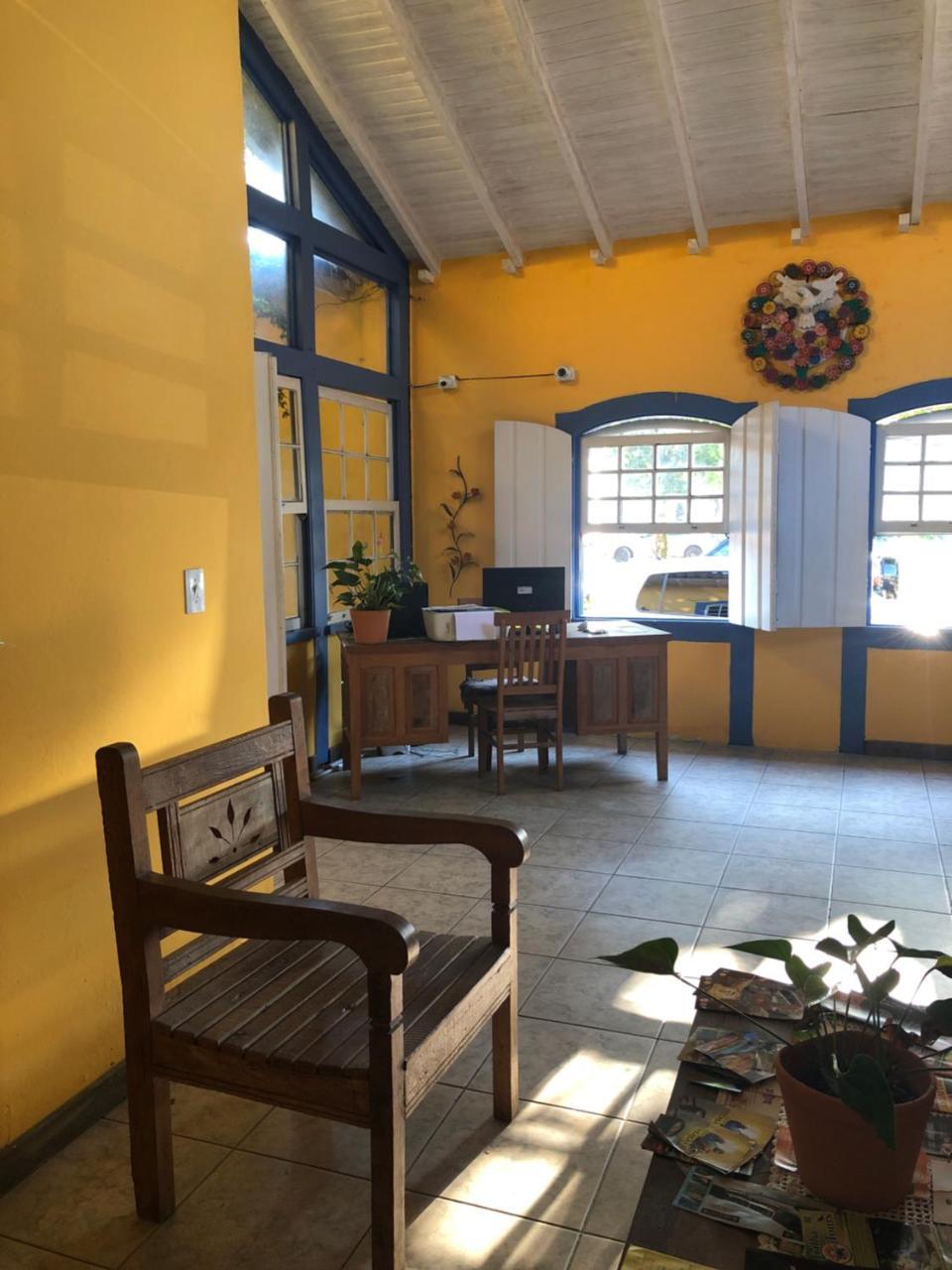 Pousada Casa Crystal Araquari Kültér fotó
